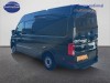 VOLKSWAGEN CRAFTER FOURGON